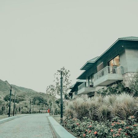 Pushkara Resort And Spa エクステリア 写真