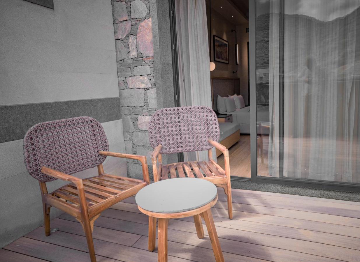 Pushkara Resort And Spa エクステリア 写真