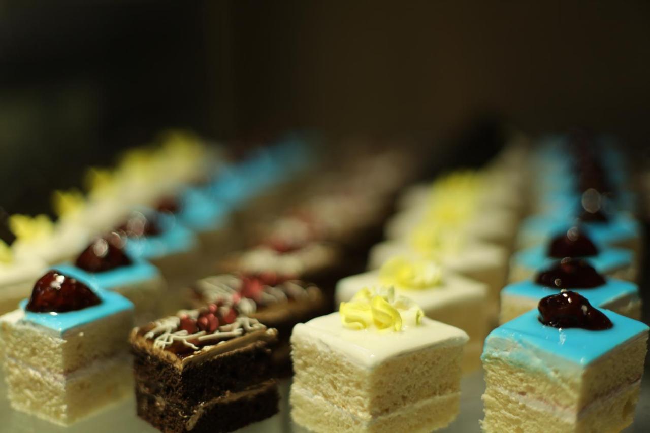 Pushkara Resort And Spa エクステリア 写真