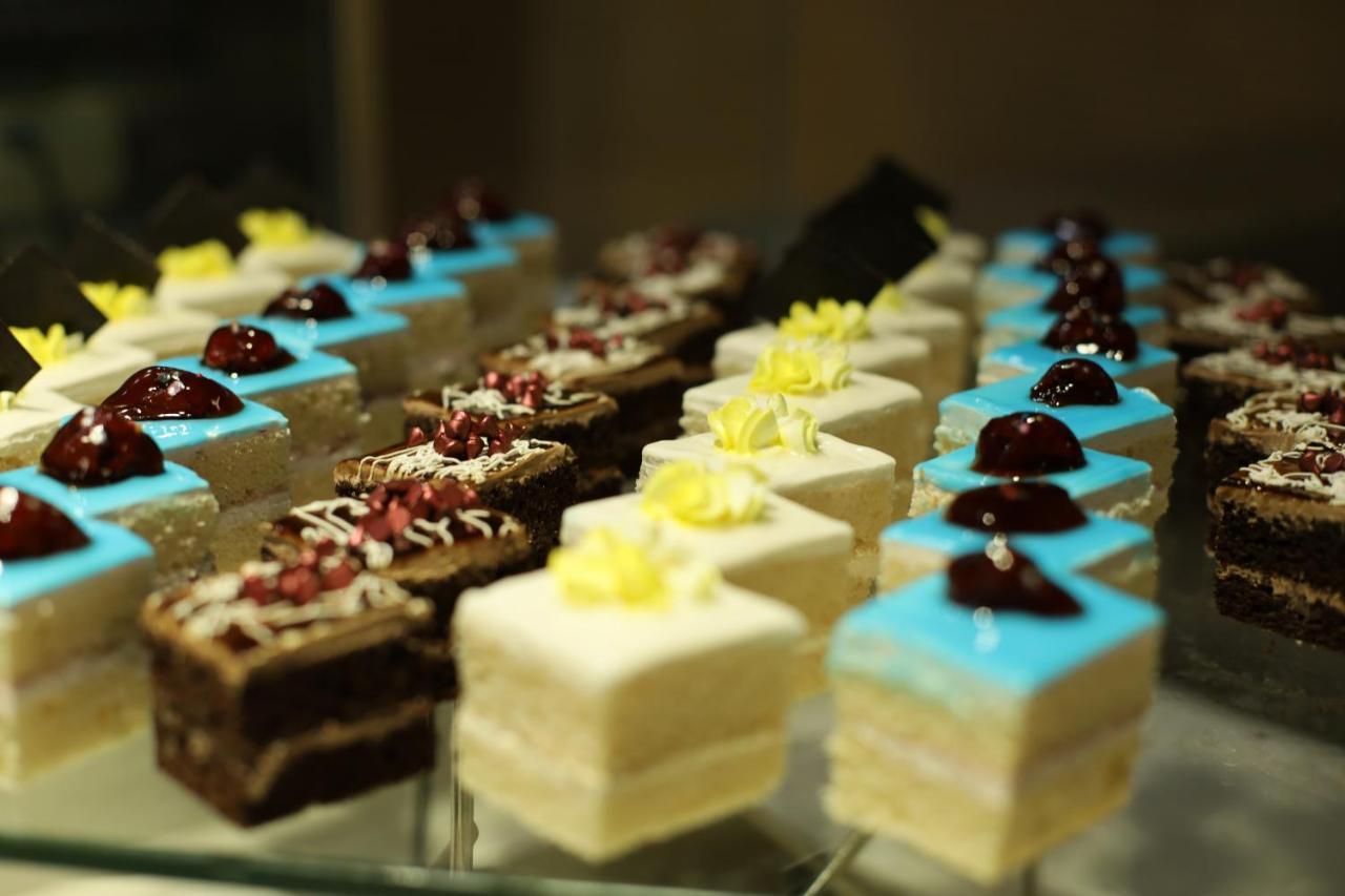 Pushkara Resort And Spa エクステリア 写真