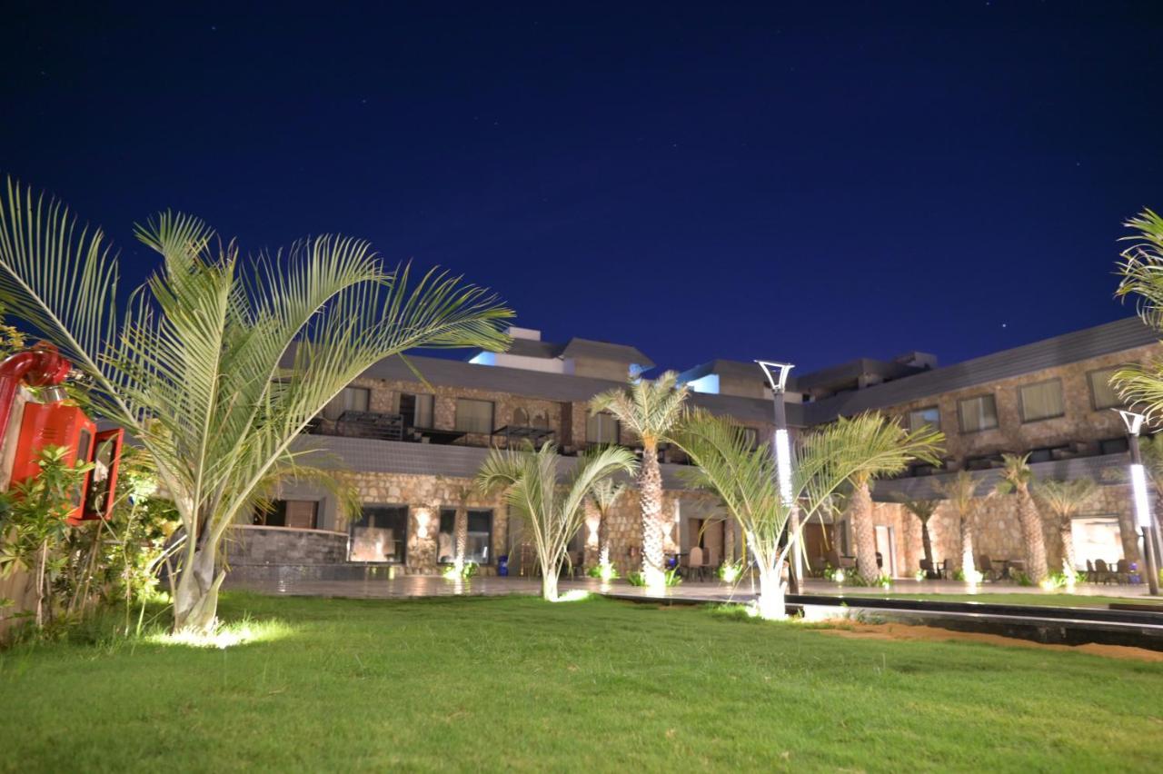 Pushkara Resort And Spa エクステリア 写真
