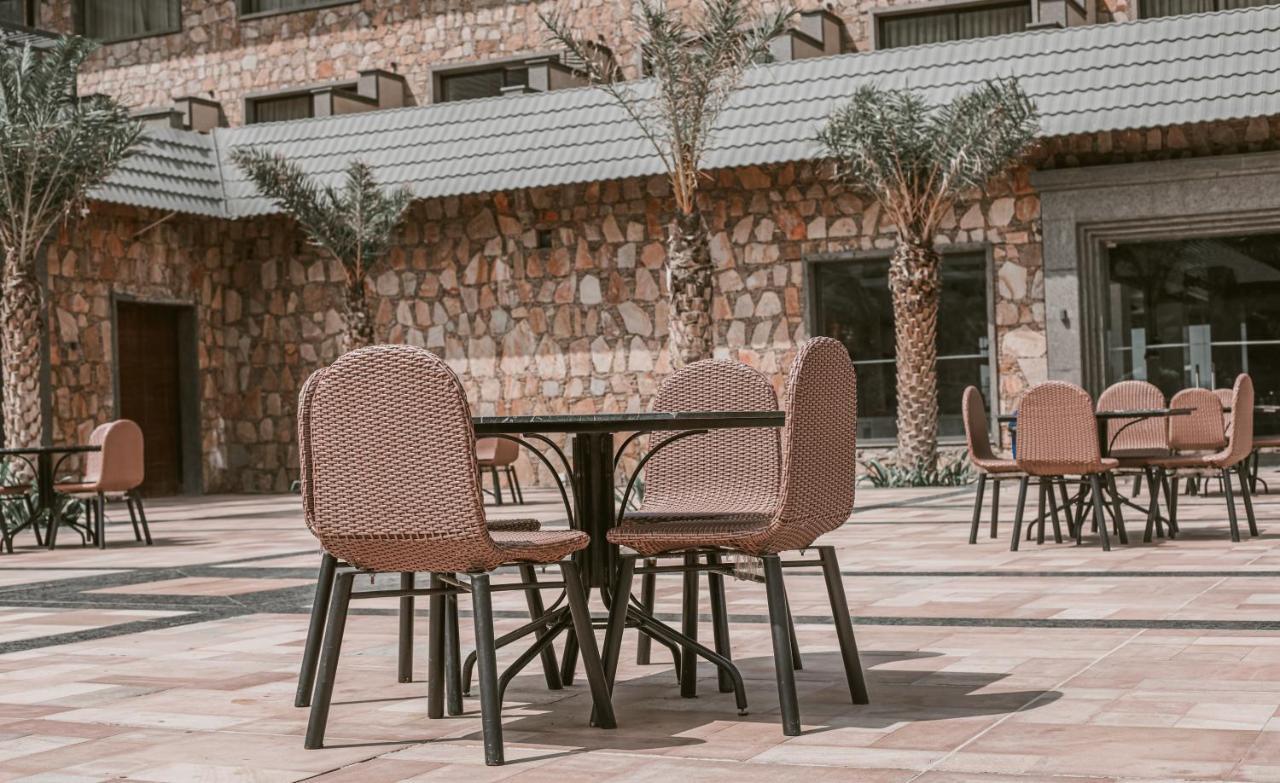 Pushkara Resort And Spa エクステリア 写真
