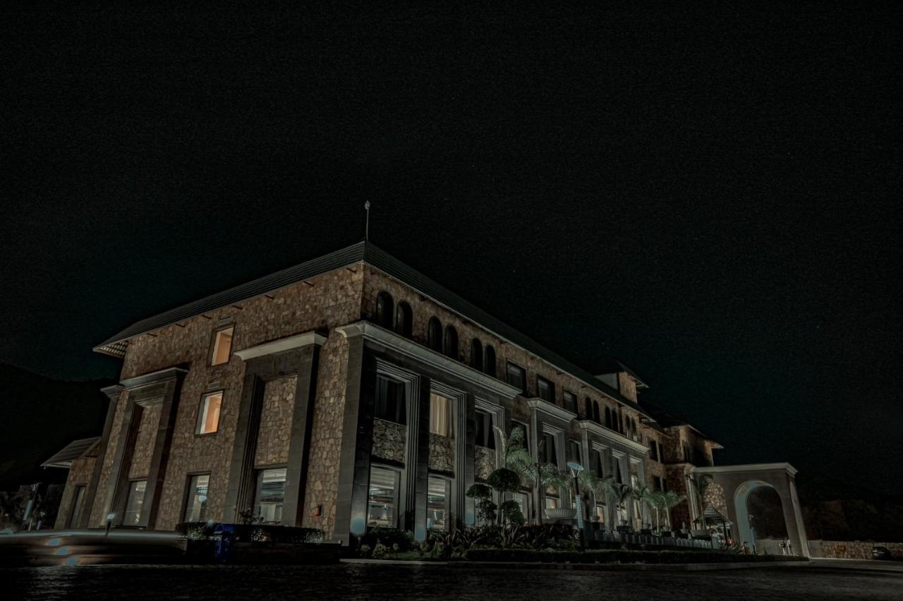 Pushkara Resort And Spa エクステリア 写真